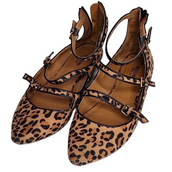 Hotel Kalinga Slip Resistant Shoes Target Mossimo Target Ballerina